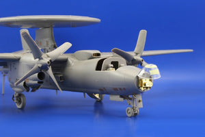 Eduard 48637 E-2C exterior KINETIC 1/48 – immagine 10