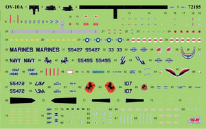 ICM 72185 OV-10А Bronco 1/72 – Bild 7