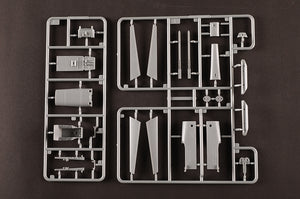 Hobby Boss 85818 F/A-18E Super Hornet VFC-12 1/48 – immagine 14