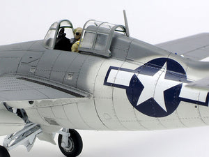 Tamiya 61126 Grumman FM-1 Wildcat/Martlet Mk.V 1/48 – Bild 9