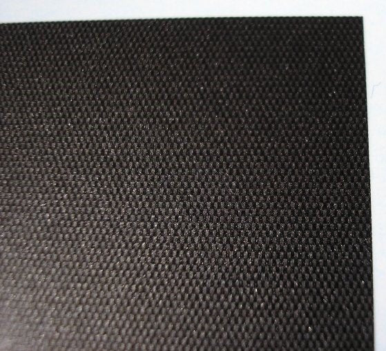 KA Models KD-24002 Carbon Pattern Decal Sheet B – immagine 2
