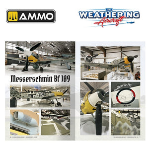 Ammo of Mig 5224 TWA 24 - Messerschmitt Bf 109 (English) – Bild 7