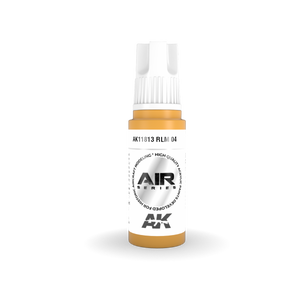 AK Interactive AK11813 RLM 04 – AIR 17ml – immagine 2