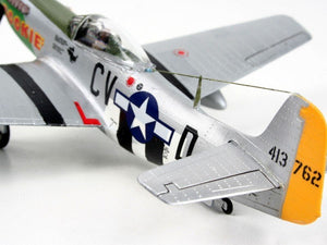 Revell 04148 P-51 D Mustang 1/72 – image 3