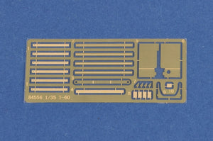 Hobby Boss 84556 Romanian TACAM T-60 1/35 – immagine 7