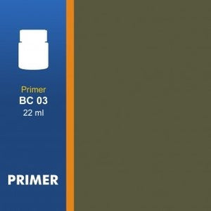 Lifecolor PS01 Acrylic Set with 6 colored Primer – Bild 4