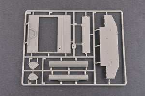 I Love Kit 61619 M4A3E8 Medium Tank - Early 1/16 – Bild 13