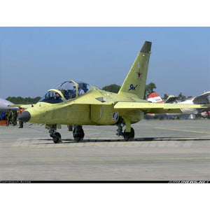 Apprêt pour avions russes MR. Paint MRP-090 GRIS CITRON 30 ml – image 6