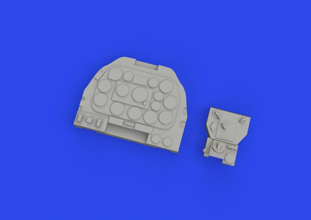 Eduard 674017 P-51D-15+ LooKplus EDUARD 1/72 – zdjęcie 8