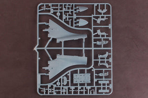 Kitty Hawk 80129 TF-9J Cougar 1/48 – zdjęcie 11
