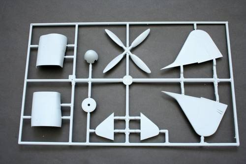 Special Hobby 48069 Fairey Barracuda Mk.5 1/48 – Bild 3