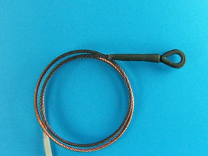 Eureka XXL ER-7210 Towing cable for Sd.Kfz. 184 Elefant 1/72 – image 3