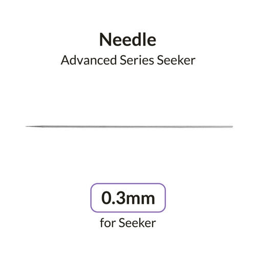 Gaahleri 46838 0,3 mm Needle for Seeker - Advanced Series