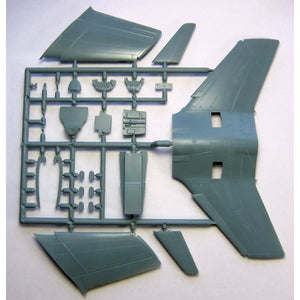 Sword 72101 TF-9J Twogar Vietnam/Blue Angels 1/72 – immagine 4