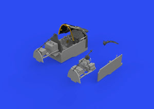Eduard SIN64899 P-38J ESSENTIAL TAMIYA 1/48 – Bild 9