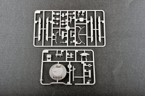 Trumpeter 05579 Soviet MT-LB 6MA 1/35 – imagen 10