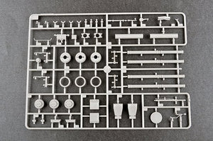 Trumpeter 01060 Russian 72V6E4 Combat Vehicle of 96K6 Pantsir -S1 ADMGS 1/35 – immagine 22