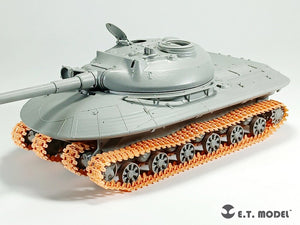 E.T. Model P35-056 Russian Object279 Heavy Tank Workable Track (3D Printed) 1/35 – imagen 5