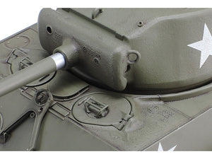 Tamiya 35346 US Medium Tank M4A3E8 Sherman Easy Eight – image 5