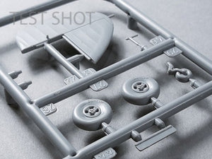 Arma Hobby 70035 Hawker Hurricane Mk IIc Expert Set 1/72 – Bild 12