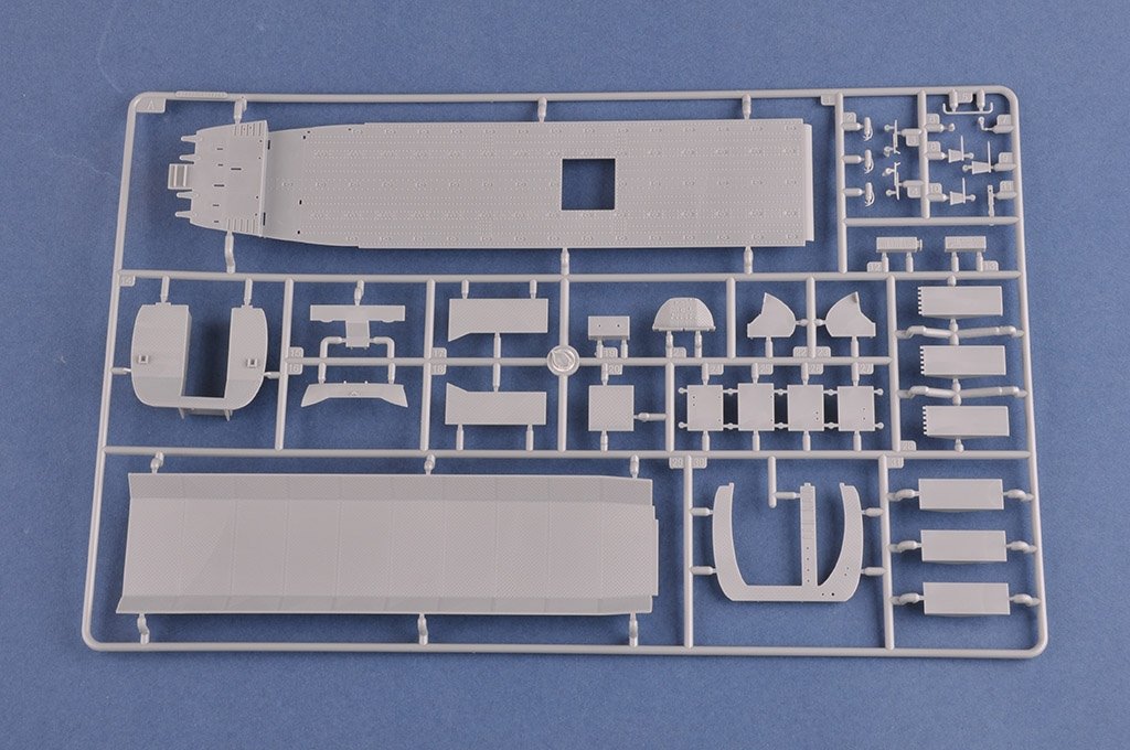 Hobby Boss 81773 CH-47D CHINOOK 1/48 – immagine 6