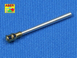 Canon Aber 72L-14 75mm StuK 40L/48 pour StuG. IV / Canon allemand 75mm StuK 40 L/48 pour StuG. IV (modèle intermédiaire) 1/72 – image 3