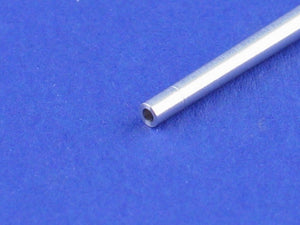 Aber 72L-32 Lufa 76mm do czołgu Sherman M4A1 (76) / U.S. 76 mm M1A1 tank barrel for Sherman M4A1 (76) 1/72 – immagine 2