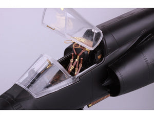 Eduard 32907 Mirage III E ITALERI 1/32 – immagine 4