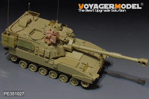 Voyager Model PE351027 Modern US Army M109A7 Self-propelled howitzer For PANDA HOBBY PH35028 1/35 – Bild 4