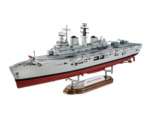 Revell 65172 HMS Invincible (Falkland War) Model Set 1/700 – Bild 2