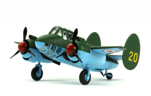 Meng Model mPLANE-004 Tu-2 Bomber – immagine 3