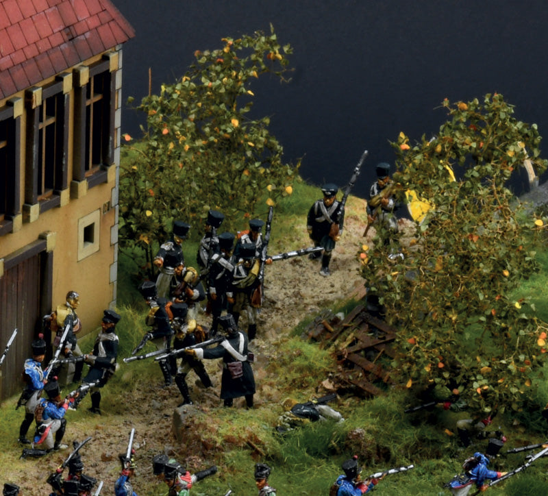 Italeri 6119 Leipzig 1813 - The Battle of the Nations 1/72 – image 11