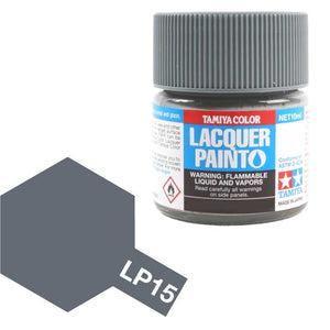 Tamiya 82115 LP-15 IJN gray (Yokosuka Arsenal) 10ml