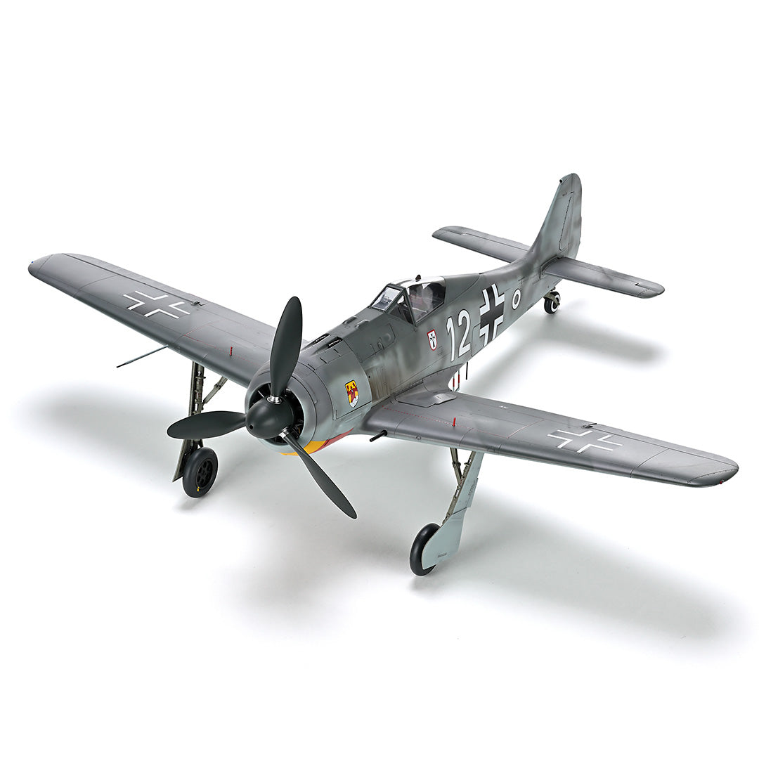 Zoukei-Mura SWS3226 Focke-Wulf Fw 190A-3 1/32
