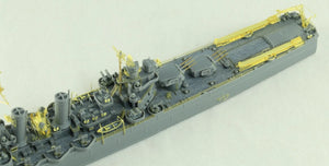Vee Hobby E57017 USS Phoenix CL-46 1944 - Deluxe Edition 1/700 – image 11
