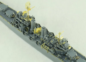 Vee Hobby E57017 USS Phoenix CL-46 1944 - Deluxe Edition 1/700 – image 14