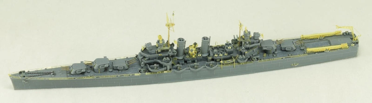 Vee Hobby E57017 USS Phoenix CL-46 1944 - Deluxe Edition 1/700 – image 12