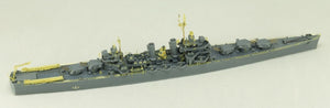 Vee Hobby E57017 USS Phoenix CL-46 1944 - Deluxe Edition 1/700 – image 13