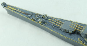 Vee Hobby E57001 USS IOWA BB-61 1944 - Deluxe Edition 1/700 – image 5