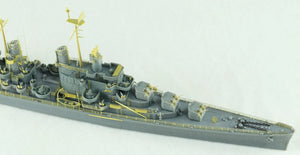 Vee Hobby E57013 USS Oakland Cruiser CL-95 - Deluxe Edition 1/700 – zdjęcie 8