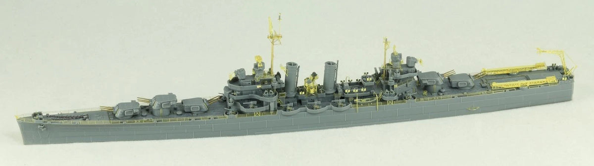 Vee Hobby E57017 USS Phoenix CL-46 1944 - Deluxe Edition 1/700 – image 6