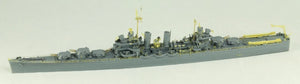 Vee Hobby E57017 USS Phoenix CL-46 1944 - Deluxe Edition 1/700 – image 6