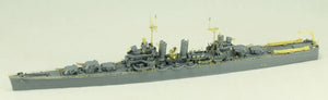 Vee Hobby E57018 USS Honolulu CL-48 1944 - Deluxe Edition 1/700 – image 8