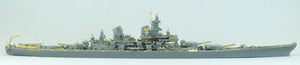 Vee Hobby E57001 USS IOWA BB-61 1944 - Deluxe Edition 1/700 – image 7