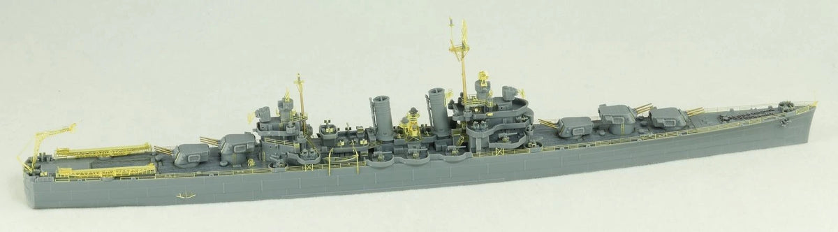 Vee Hobby E57017 USS Phoenix CL-46 1944 - Deluxe Edition 1/700 – image 7