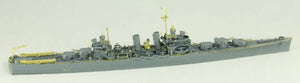 Vee Hobby E57017 USS Phoenix CL-46 1944 - Deluxe Edition 1/700 – image 7