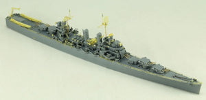 Vee Hobby E57018 USS Honolulu CL-48 1944 - Deluxe Edition 1/700 – image 10