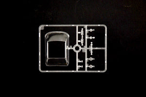 Italeri 3619 Lancia Fulvia Coupè 1.6HF &amp;quot;Fanalone&amp;quot; 1/24 – Bild 13