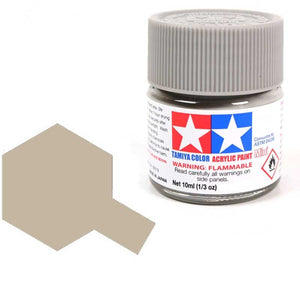 Tamiya XF55 Deck Tan (81755) Acrylic paint 10ml