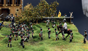 Italeri 6119 Leipzig 1813 - The Battle of the Nations 1/72 – image 18